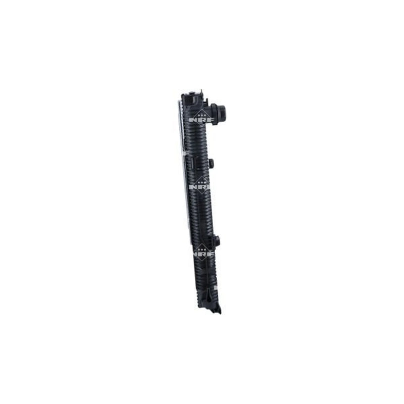 NRF Engine Radiator Centre 550210