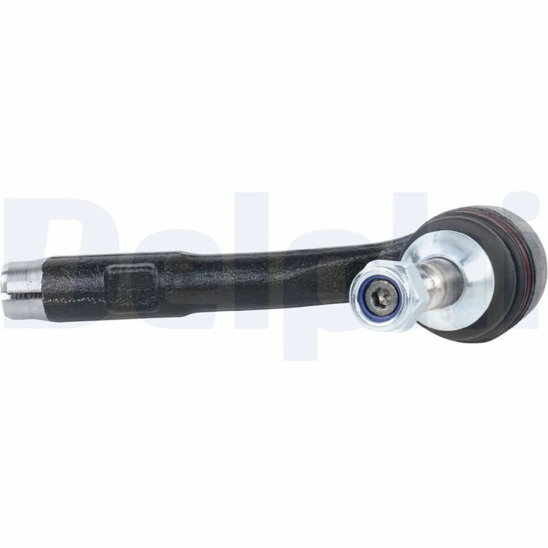 Delphi Steering Tie Rod End Ball Joint Front M16x1.5 fits BMW 5 2001-2010