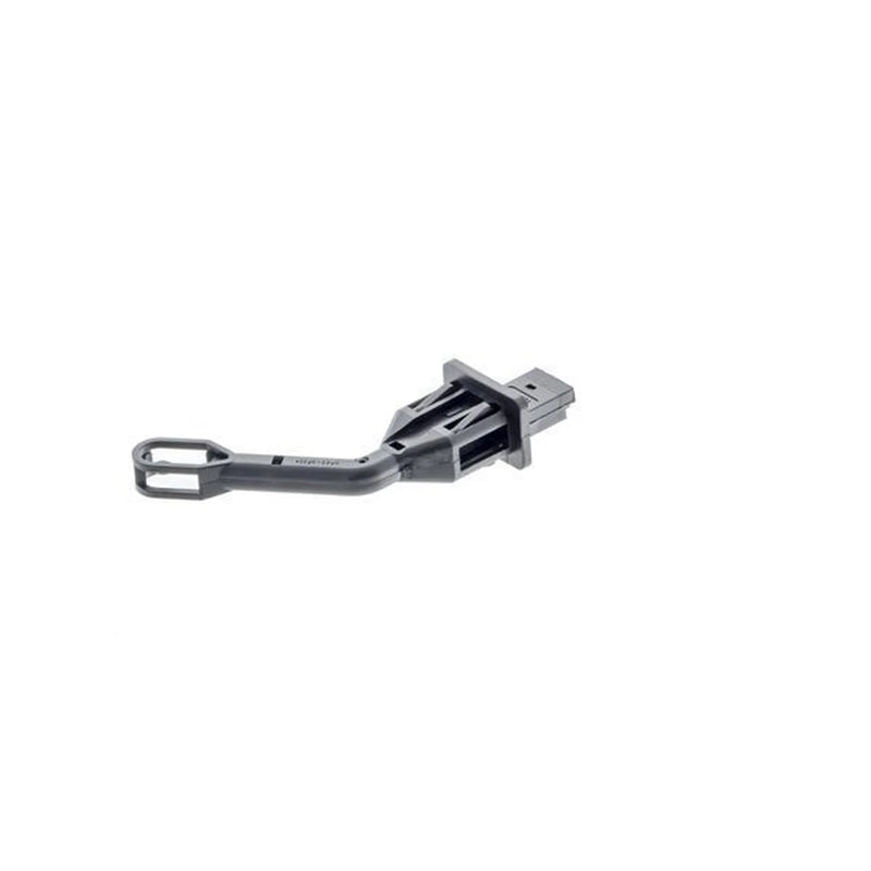 Mahle Interior Temperature Sensor fits BMW 5 2001-2023