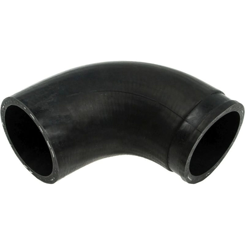 Gates Intercooler Turbo Charge Air Hose 140mm fits Ford Focus I 2001-2004 1.8