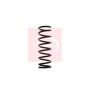 Apec Front & Rear Suspension Springs fits Volvo V50 2010-2012