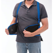 Draper Back Support and Braces, Medium 18016 Draper - Dynamic Drive