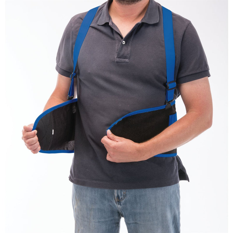 Draper Back Support and Braces, Medium 18016 Draper - Dynamic Drive