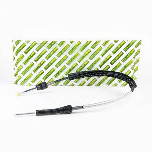 First Line Manual Transmission Cable Pull fits VW Caddy III 2004-2010 1.9