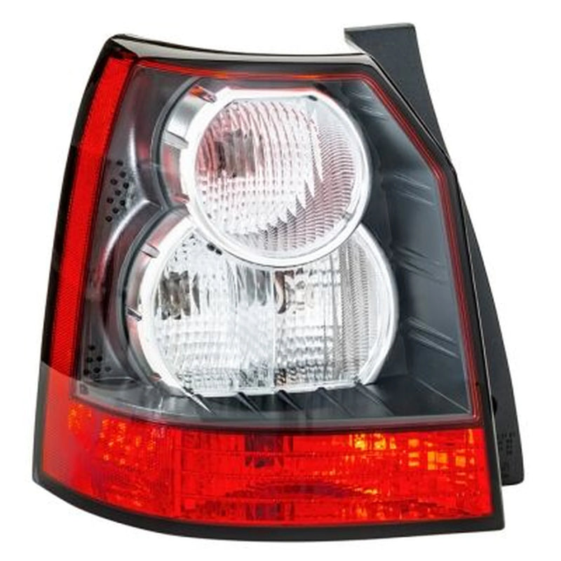 Hella Tail Light / Lamp PY21W Left fits Land Rover Freelander 2 2006-2014
