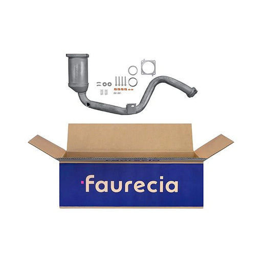 Hella Catalytic Converter 8LE 366 050-691