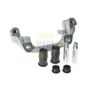 NAPA Napa Caliper Carrier (Single) fits Ford C-Max 2007-2010 1.6 1.8