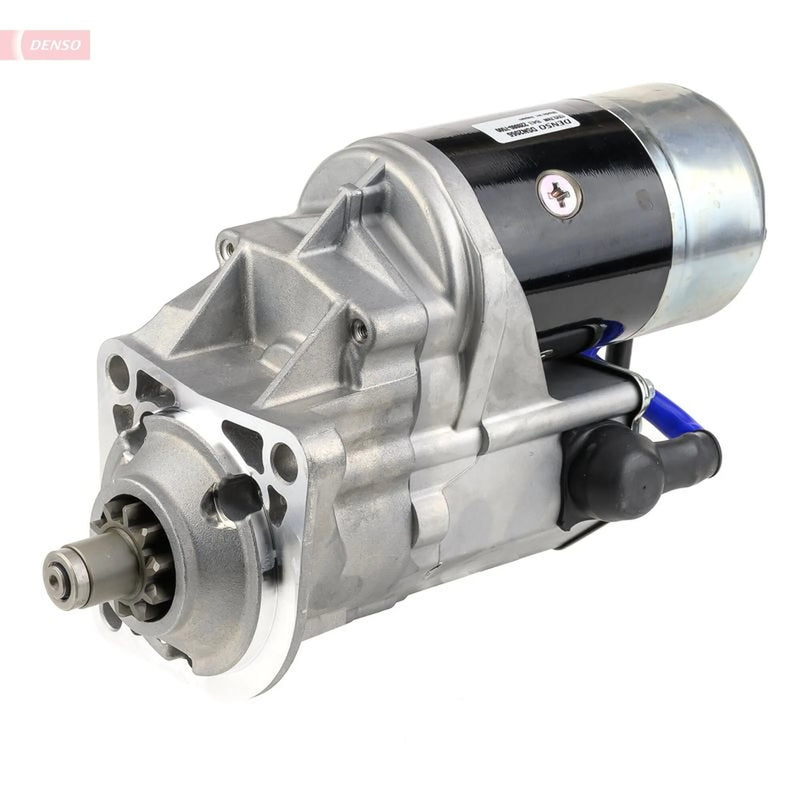 Denso Starter Motor 12V 2.7kW 10 Teeth