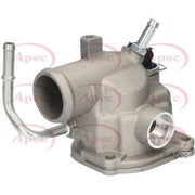 Apec Thermostat,Coolant fits Mercedes-Benz E-Class T-Model 1998-1999 210.206