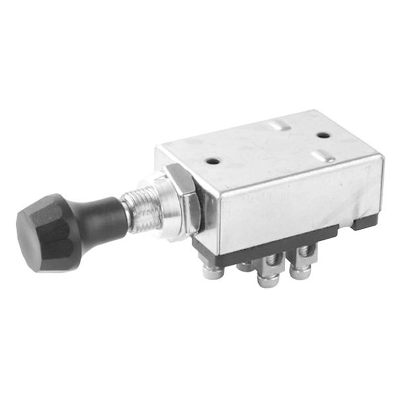 Bosch Headlight Switch
