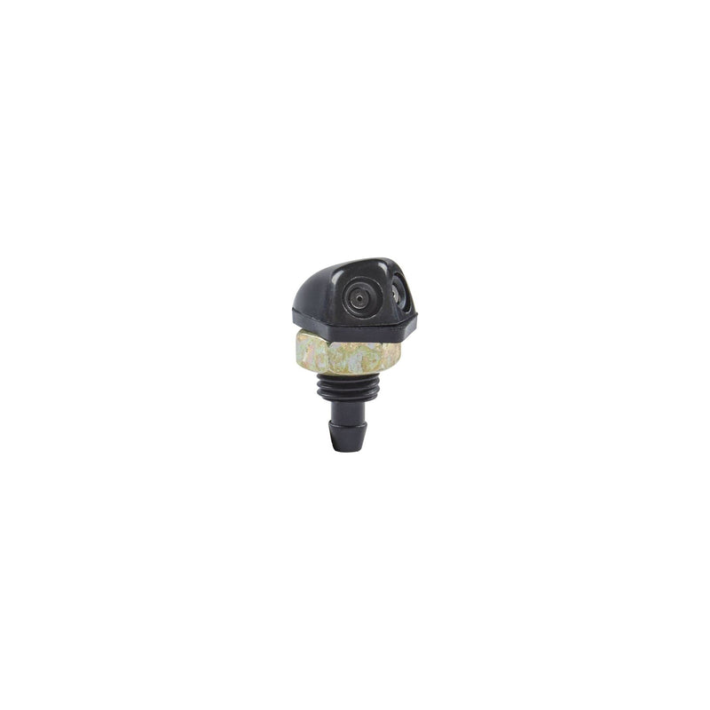 Ring Automotive RWJ4 Twin Outlet Triangle Washer Jet & Nut Ring Automotive - Dynamic Drive