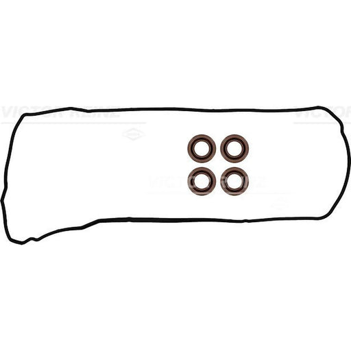 Victor Reinz Cylinder Head Cover Gasket Set 15-54101-01