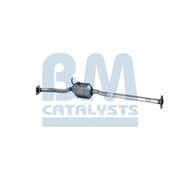 BM Catalysts Homologated Petrol Cat fits Suzuki Swift 1989-2001 1.0