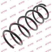 KYB Front Suspension Coil Spring fits Nissan Kubistar 2003-2009 1.6