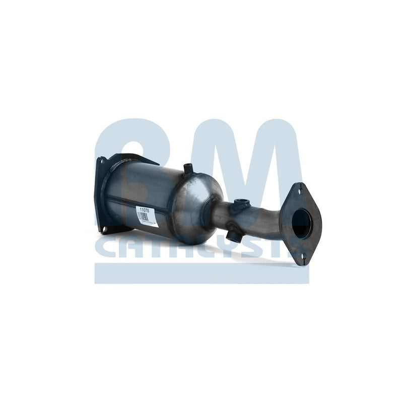 BM Catalysts Dpf fits Nissan Qashqai +2 2008-2013 1.5