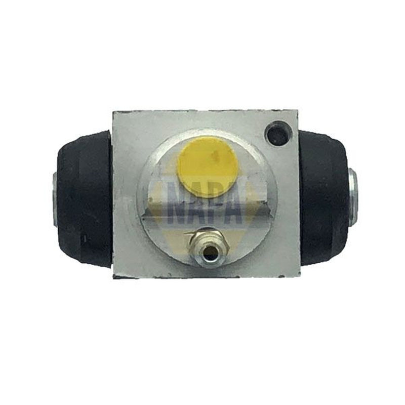 NAPA Wheel Cylinder Hydraulic Brake Rear fits Dacia Duster 2010-2018 1.2 1.5 1.6