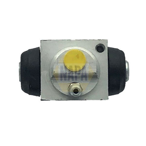 NAPA Wheel Cylinder Hydraulic Brake Rear fits Dacia Duster 2010-2018 1.2 1.5 1.6