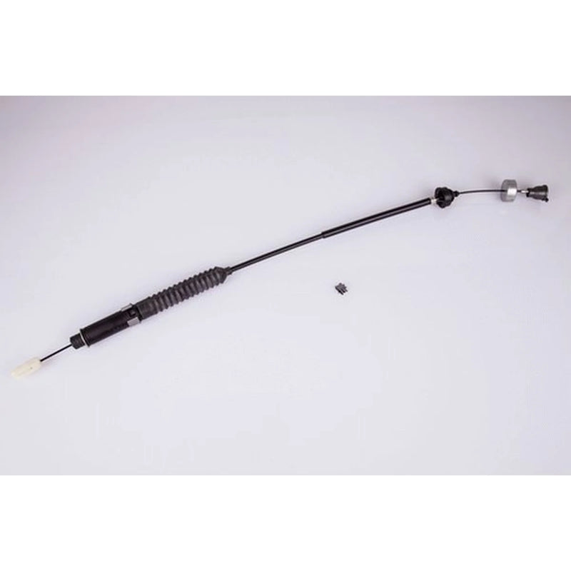 Hella Clutch Control Cable Pull fits Citroën Dispatch I 2000-2006 2.0