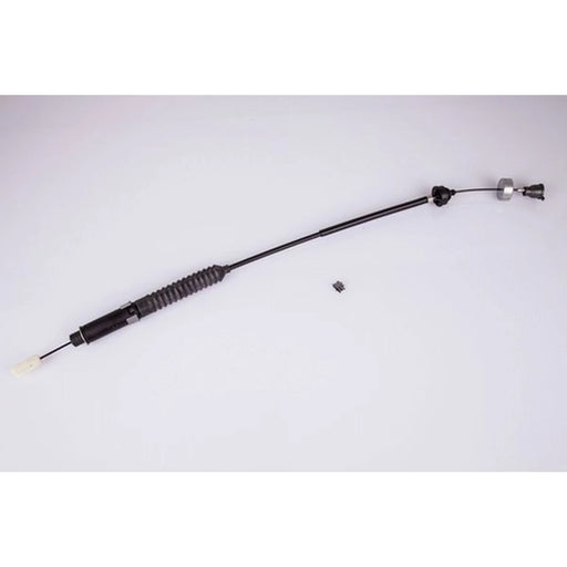 Hella Clutch Control Cable Pull fits Citroën Dispatch I 2000-2006 2.0