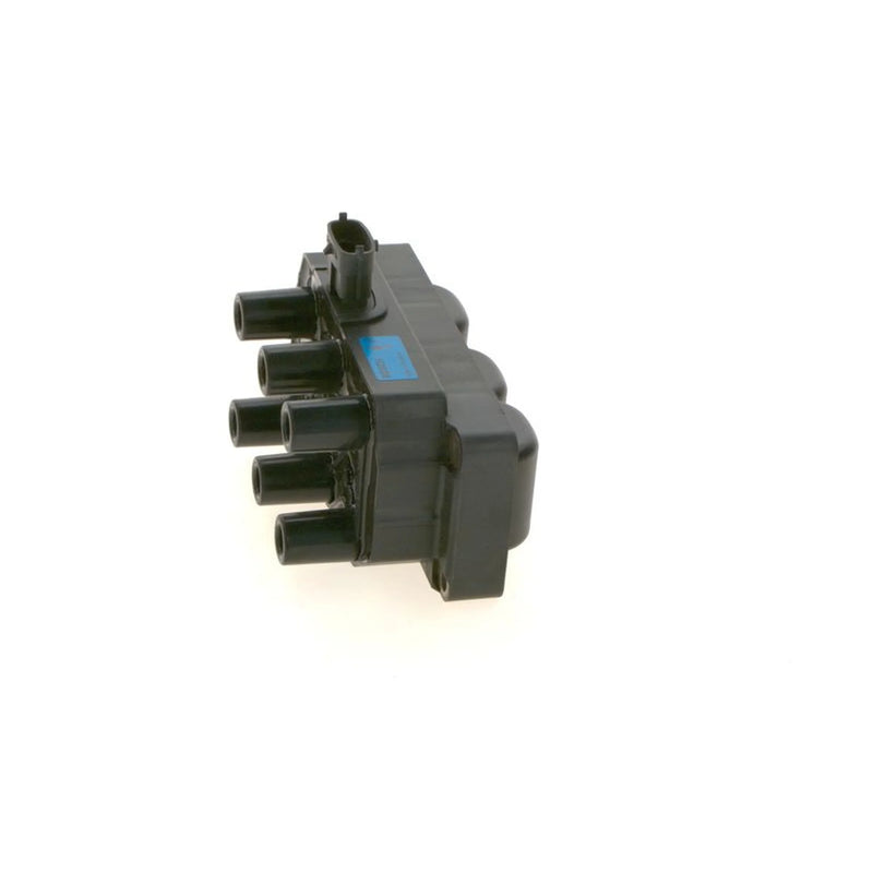 Bosch Ignition Coil Pack fits Saab 900 II 1993-1998 2.5