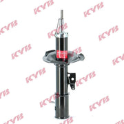 KYB Shock Absorber Damper Strut Front Left fits Hyundai I20 I 2008-2015 1.4 1.6