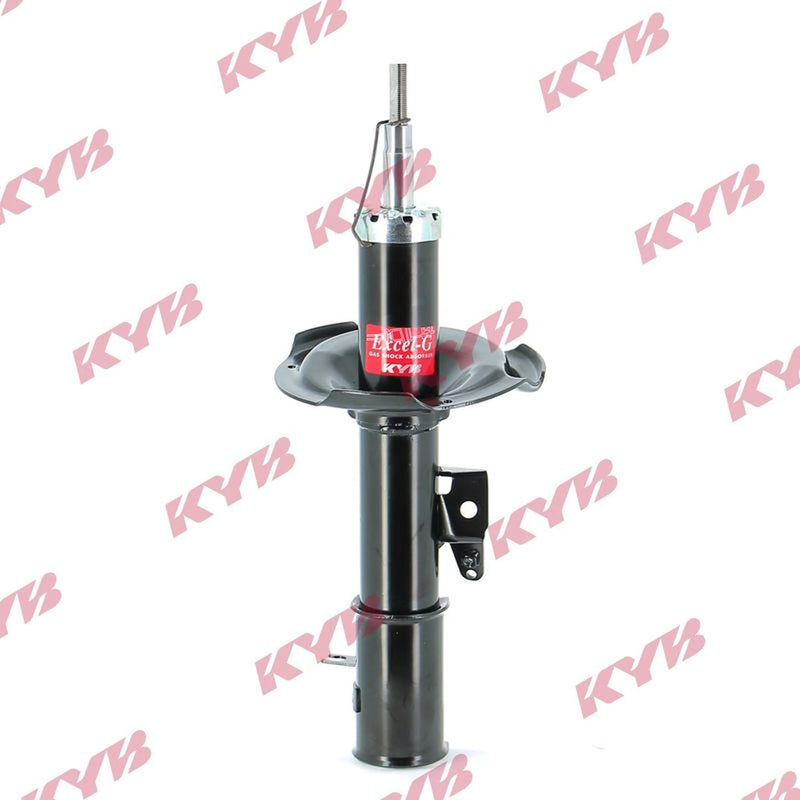 KYB Shock Absorber Damper Strut Front Left fits Hyundai I20 I 2008-2015 1.4 1.6