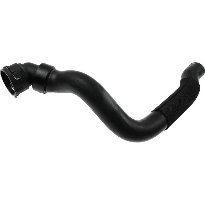 Gates Radiator Coolant Hose 445mm ID fits Opel Corsa D 2006-2014 1.3