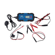 Laser Intelligent Battery Charger 4 - 120Ah 8699 Laser - Dynamic Drive