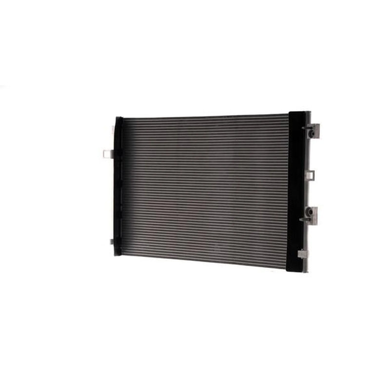 Mahle Air Conditioning Condenser fits Ford Kuga III 2019 on 1.5