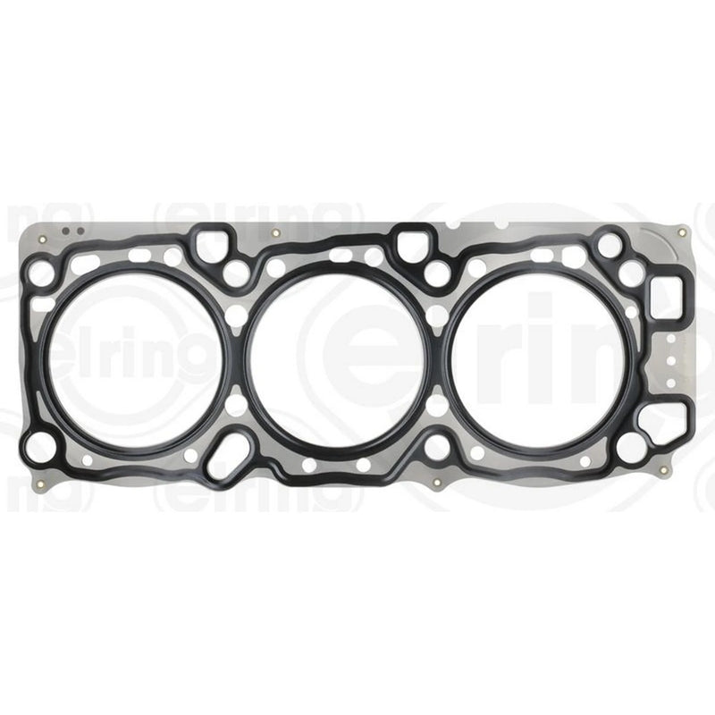 Elring Cylinder Head Gasket 0mm Thick fits Mitsubishi Challenger 1996-2001 3.0