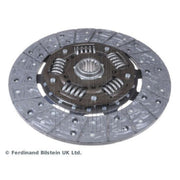 Blue Print Clutch Friction Disc Plate 260mm 14 Splines