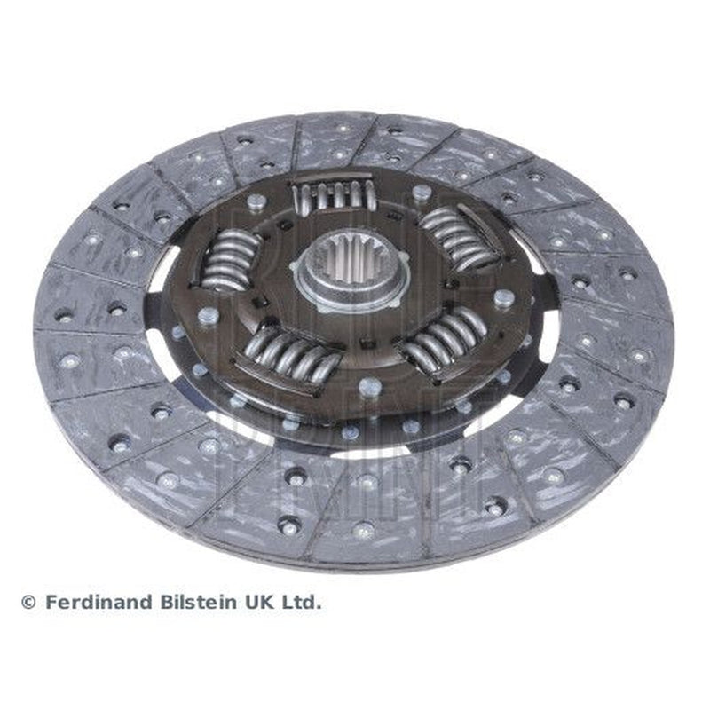 Blue Print Clutch Friction Disc Plate 260mm 14 Splines