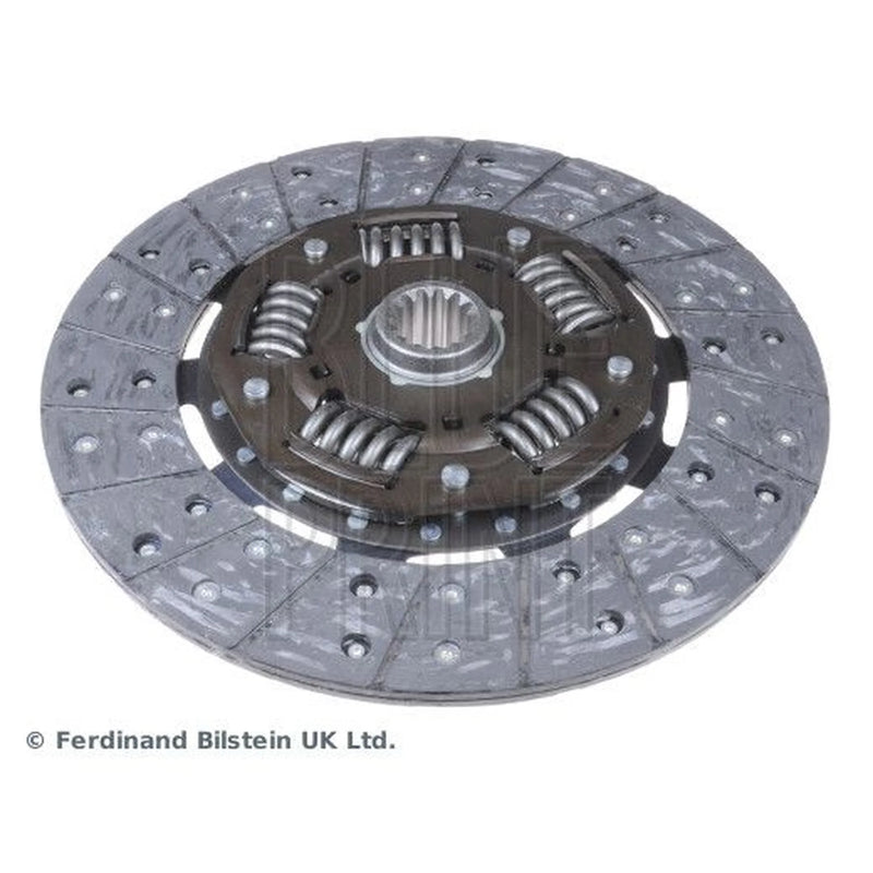 Blue Print Clutch Friction Disc Plate 260mm 14 Splines ADC43149