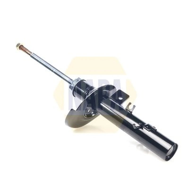 NAPA Shock Absorber Damper Strut Front Right fits Citroën C3 Picasso 2008-2015