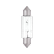 Ring Automotive RU265 12V 10W Std S8.5D 15 X 44 Festoon Ring Automotive  - Dynamic Drive