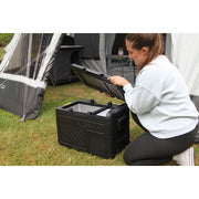 Outdoor Revolution 40 Litre Compressor Cooler Outdoor Revolution - Dynamic Drive