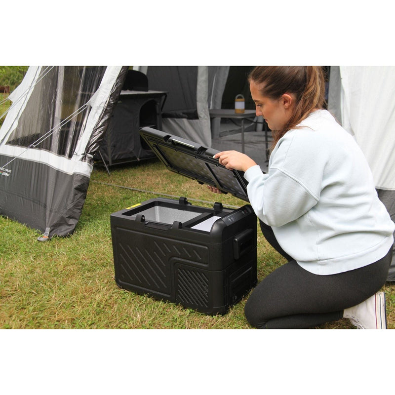 Outdoor Revolution 40 Litre Compressor Cooler Outdoor Revolution - Dynamic Drive