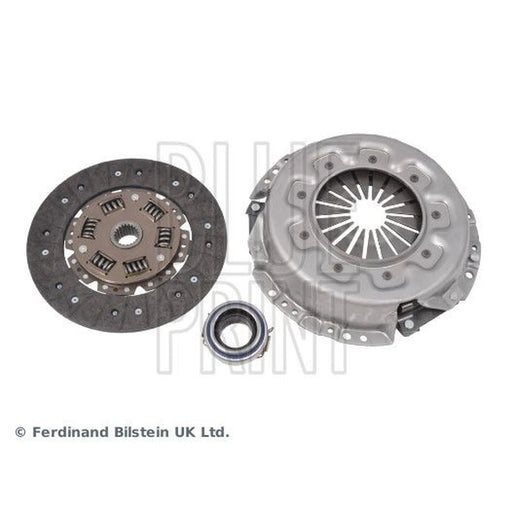 Blue Print Clutch Kit Set 3pc 236mm ADT330136
