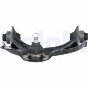 Delphi Control/Trailing Arm Upper fits Honda Accord VII 2003-2008 2.0 2.2 2.4