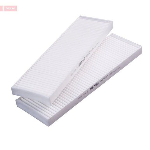 Denso Cabin Air Filter (Pollen Filter) fits Hyundai I20 I 2008-2015
