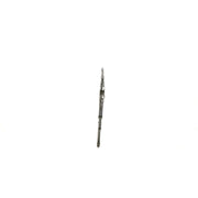 Bosch Conventional Wiper Blade 450mm — SP18 fits Abarth 124 Spider 2016 on 1.4