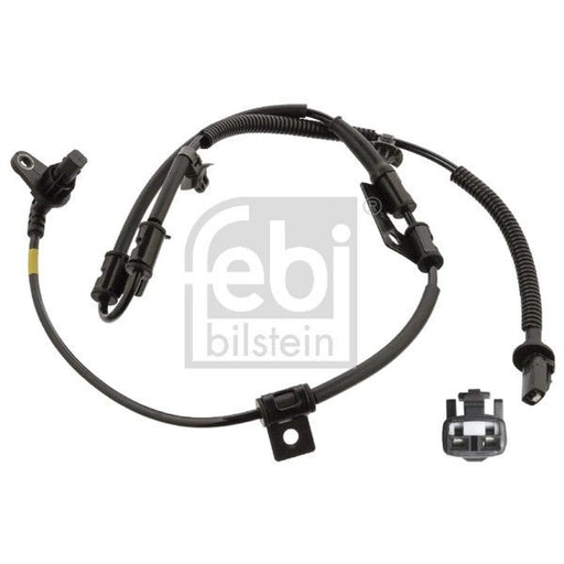 Febi ABS Wheel Speed Sensor Front Right 107583