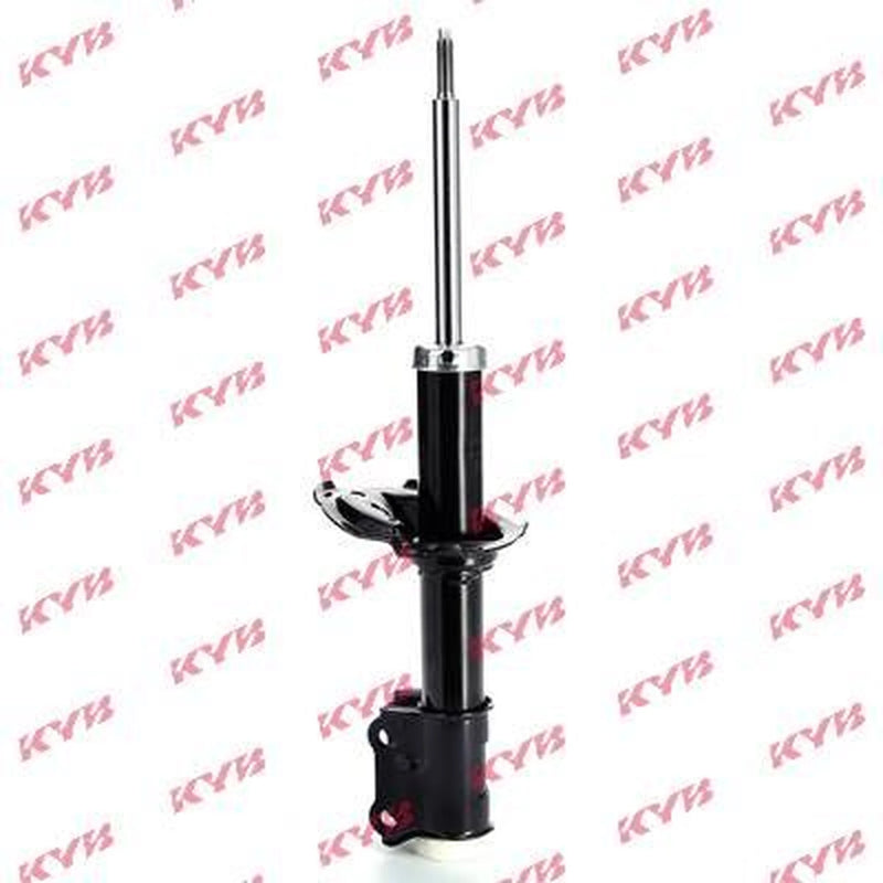 KYB 2 x Front Shock Absorbers fits Hyundai I10 I 2007-2013 1.0 1.1 1.2