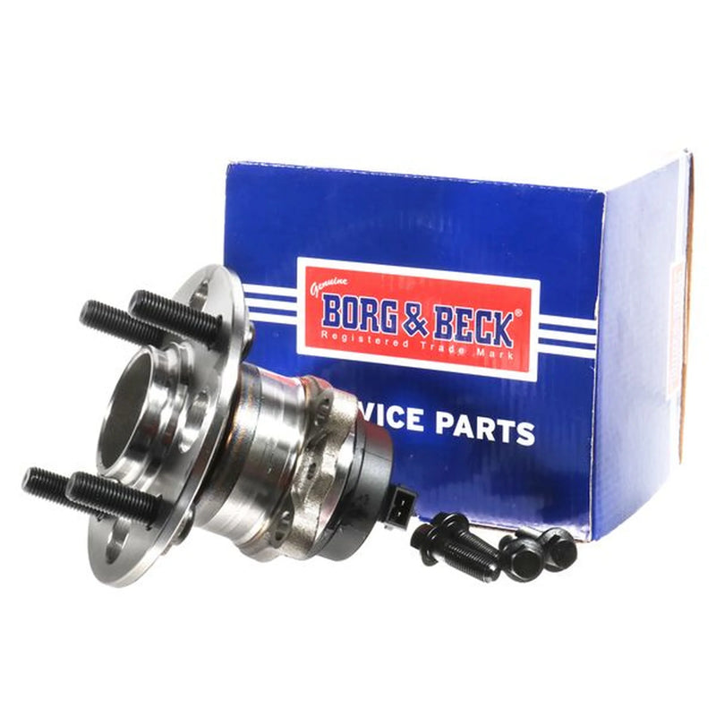 Borg & Beck Wheel Bearing Kit BWK1630