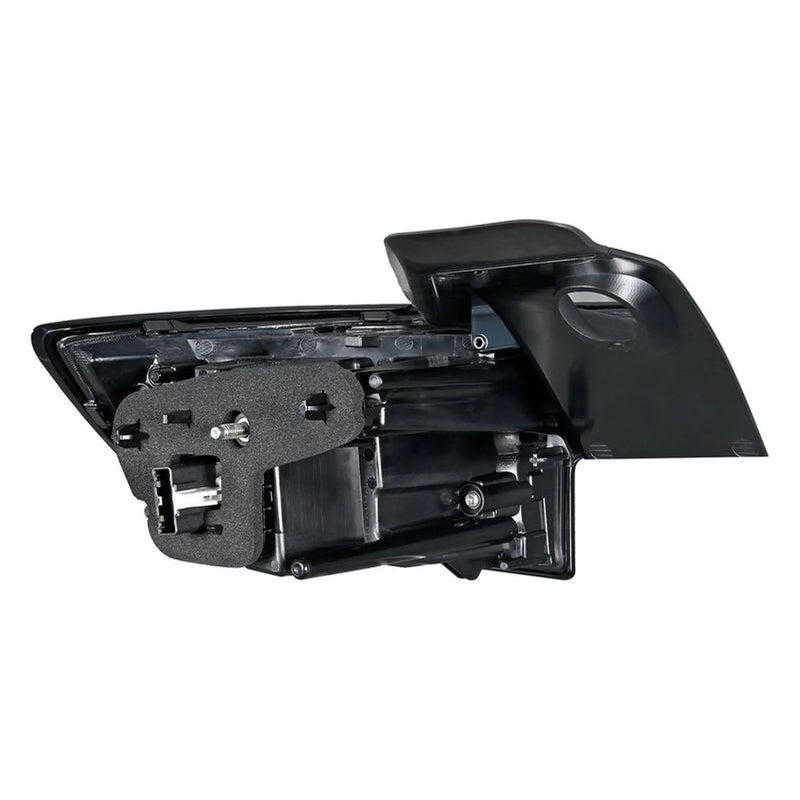 Hella Tail Light / Lamp LED Right fits Opel Mokka 2020 on 1.2 1.5