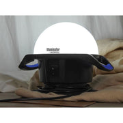 Faithfull Power Plus Illuminator 360° LED Task Light 50W 240V Faithfull Power Plus - Dynamic Drive