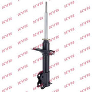 KYB 2 x Front Shock Absorbers fits Nissan Almera Tino 2000-2003 2.0
