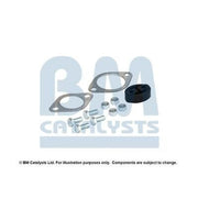 BM Catalysts Exhaust Pipe Mounting Kit FK70684C
