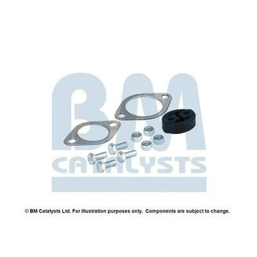 BM Catalysts Exhaust Pipe Mounting Kit FK70684C