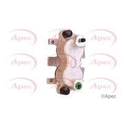 Apec Front Brake Calipers fits Jeep Grand Cherokee 1995-2005 2.5 3.1 4.0 4.7 5.2
